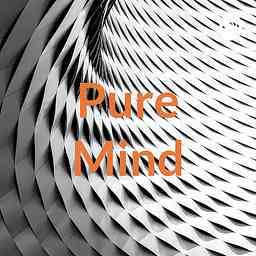 Pure Mind cover logo