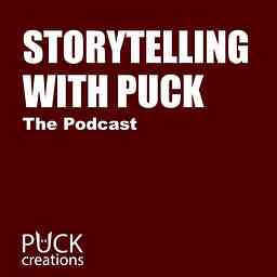 Storytelling with Puck logo