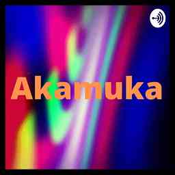 Akakuma cover logo
