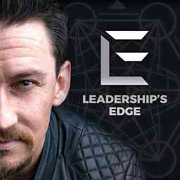 Leadership's Edge cover logo