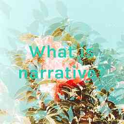 What is narrative? logo