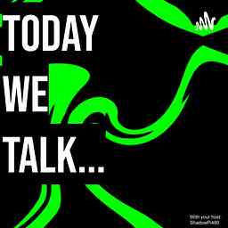 Today We Talk logo