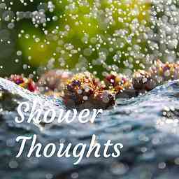 Shower Thoughts cover logo
