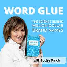 Word Glue cover logo