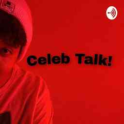 Celeb Talk! cover logo