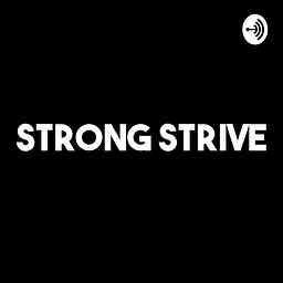 Strong Strive logo