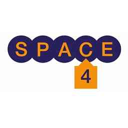 Space4 cover logo