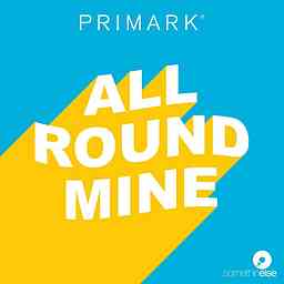All Round Mine cover logo