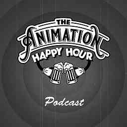 Animation Happy Hour cover logo