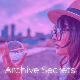 Archive Secrets cover logo