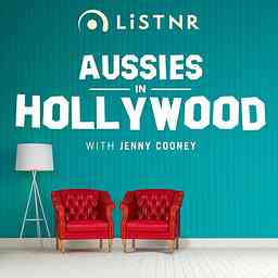 Aussies in Hollywood cover logo