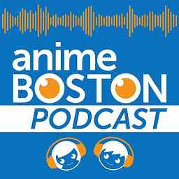 Anime Boston Podcast logo