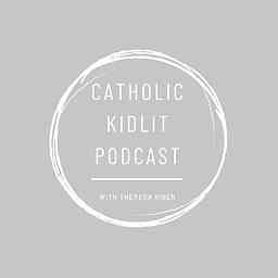Catholic Kidlit logo