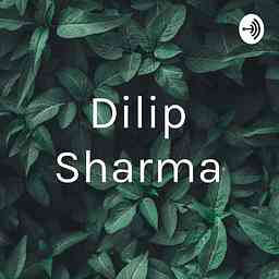 Dilip Sharma cover logo