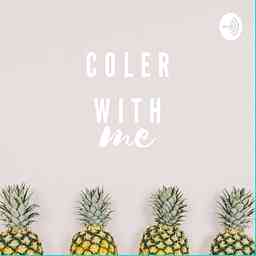 Color with me cover logo