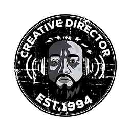 Creative Director cover logo