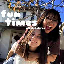 Fun Times cover logo