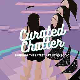 Curated Chatter cover logo