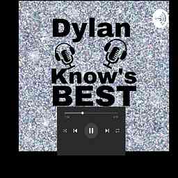 Dylan Know's Best cover logo
