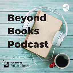 Beyond Books Podcast logo