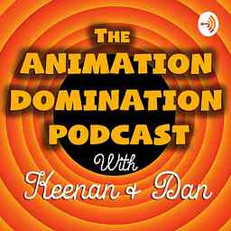 Animation Domination cover logo