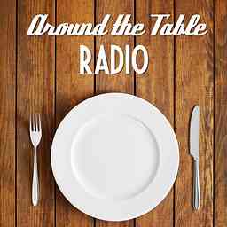Around The Table Radio cover logo