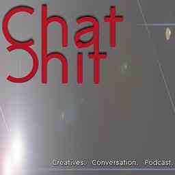 ChatChitPodcast cover logo