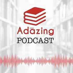 Adazing Podcast logo