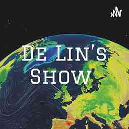De Lin's Show cover logo