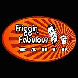 Friggin Fabulous Radio logo