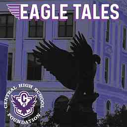 Eagles Tales cover logo