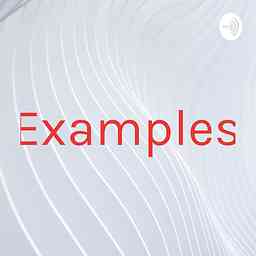 Examples cover logo