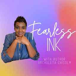 FearlessINK cover logo