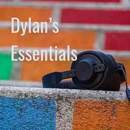 Dylan's Essentials cover logo