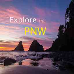 Explore the PNW cover logo