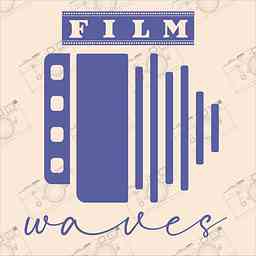 Film waves cover logo