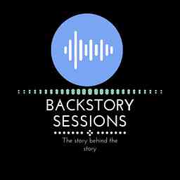 Backstory Sessions logo