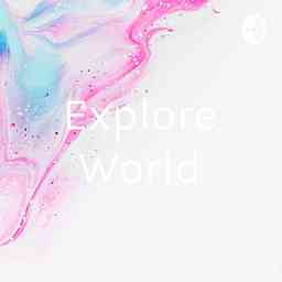Explore World cover logo