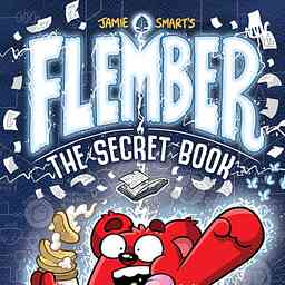 Flember! cover logo