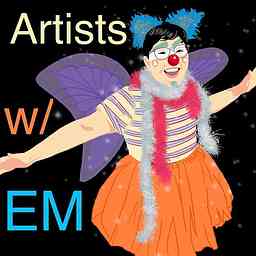Artists w/ EM cover logo