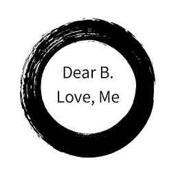 Dear B Love, Me cover logo