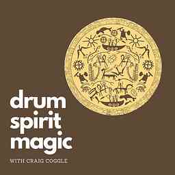 Drum Spirit Magic logo