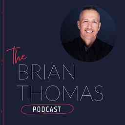 Brian Thomas Podcast / NYC Filmmaker & Photographer cover logo