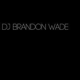 DJ Brandon Wade Workout Mixes Gym Music cover logo