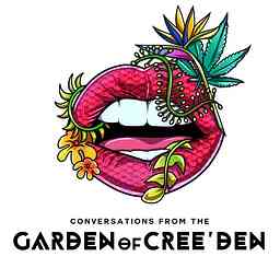 Conversations From The Garden Of Cree'den logo