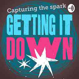 Getting it Down cover logo