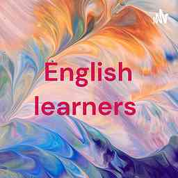 English learners cover logo