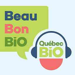 Beau Bon BIO cover logo