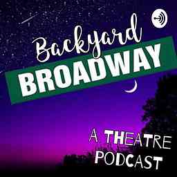 Backyard Broadway cover logo