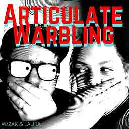 Articulate Warbling cover logo